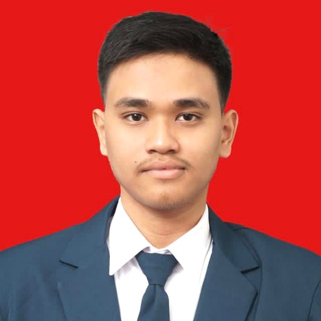 Ahmad Haidar Wirawan