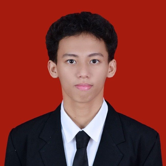 Kaysan Nawfal Niscal Nasution