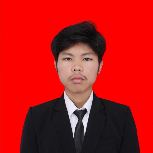 Fachriza Firjatullah