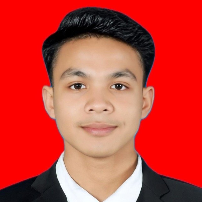 Muhammad Ariq Alhafizi