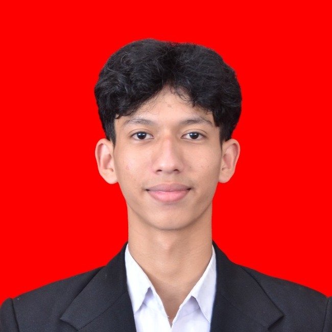 M. Faiz Fadhlih Akbar