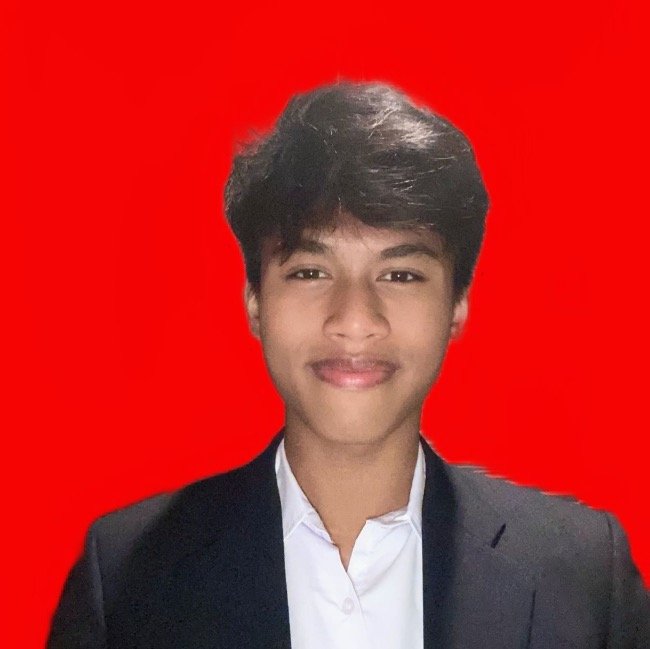 Muhamad Radja Satrya Wibawa