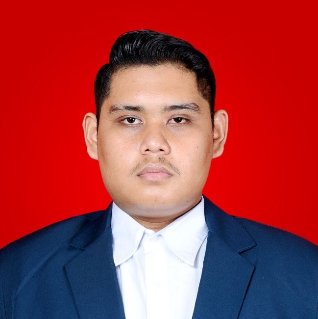 Muhammad Zaki Rangga Saputro