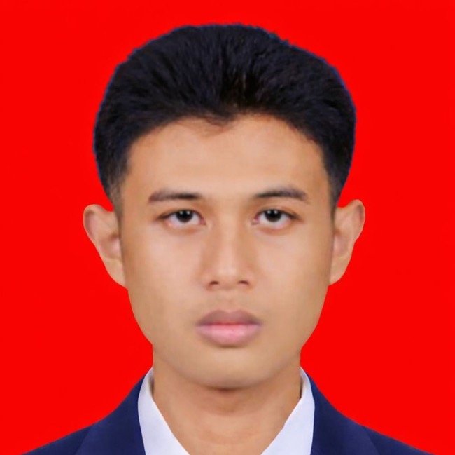Dirga Pramudya Vansa