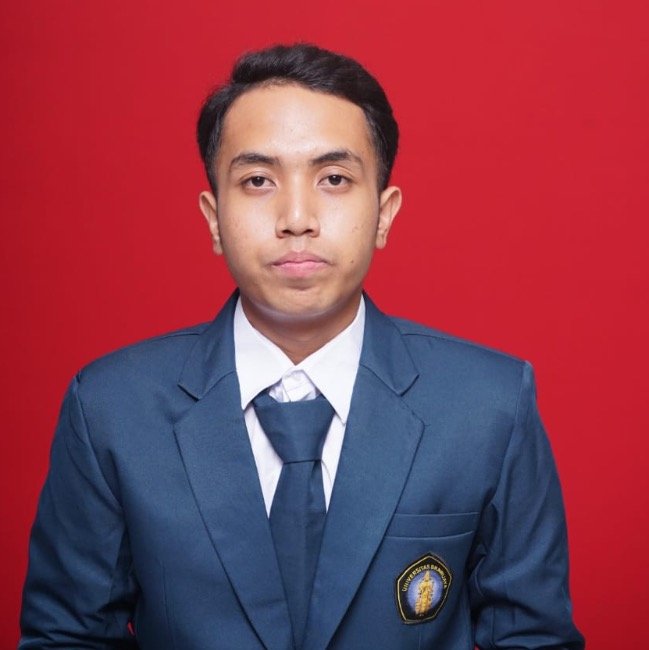 Naraskha Trico Wibowo