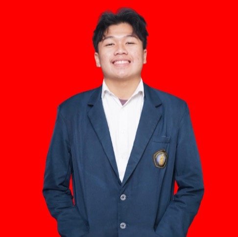 Fadel Nugroho
