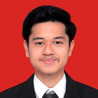 Ghafirino Kasyfi Wicaksono