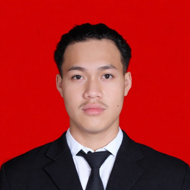 Ardiansyah Rasyid R.P.S