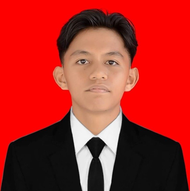 Fairuz El Fauzy