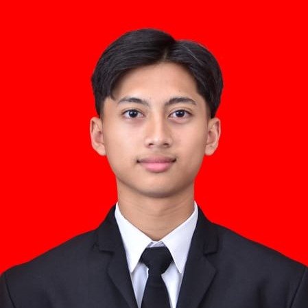 Syam Bastian Firstantyo