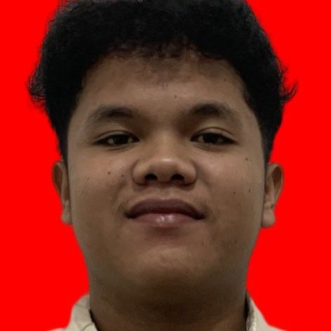 Dion Gilbert Siahaan