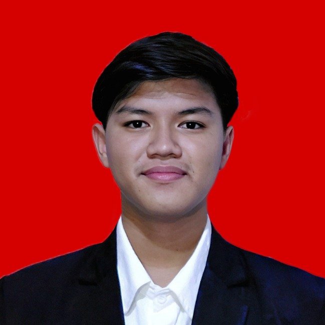 Rakha Ahmad Fabiano