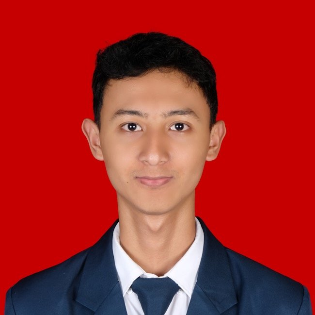 Belva Akmal Syamsiadi