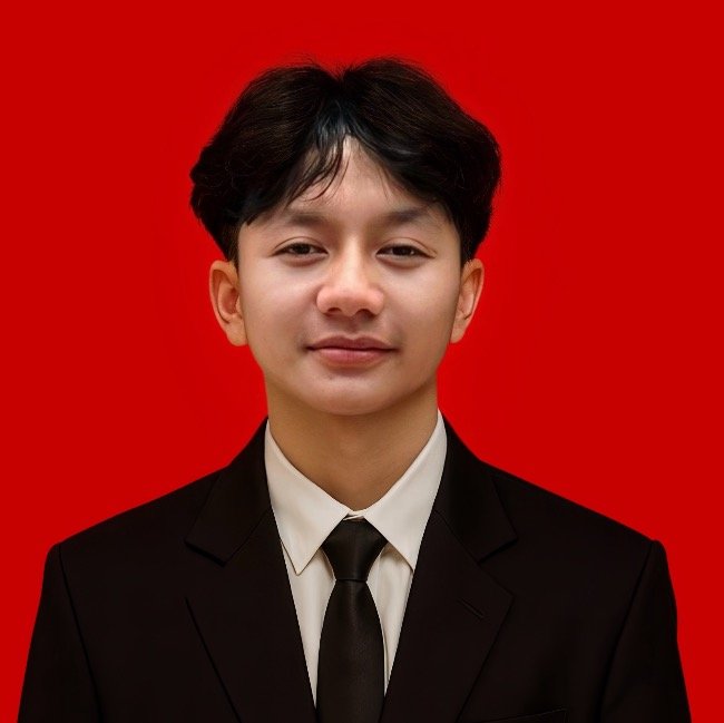 Fahrizal Daffa Arifin