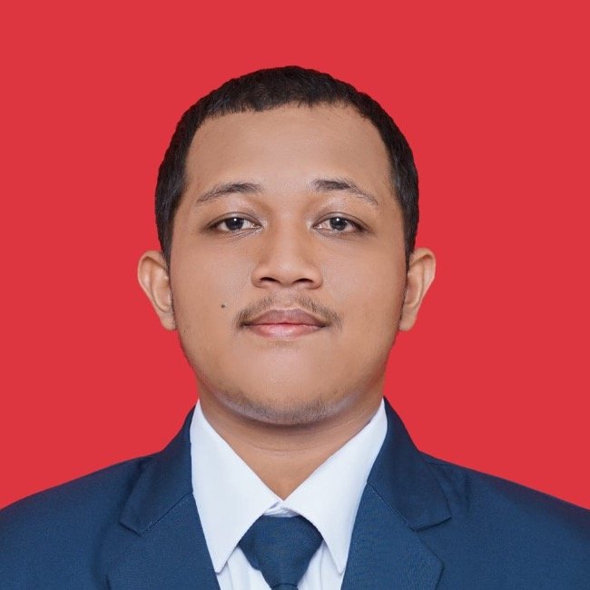 Muhammad Fathurahman Alif Pratama