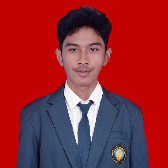 Muhammad Zaidaan A.