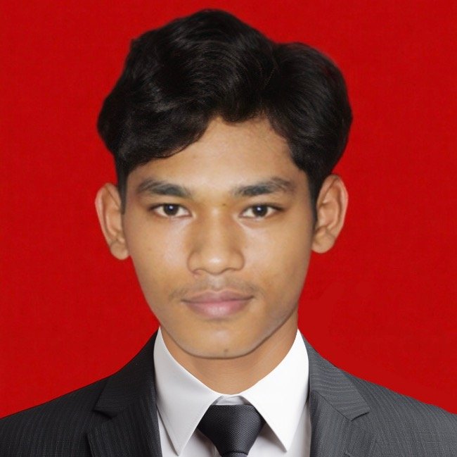 Zaid Al Ghifari