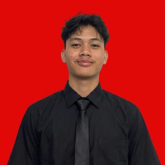 Muhammad Malekad Majeed Syach Putra Yuliyanto