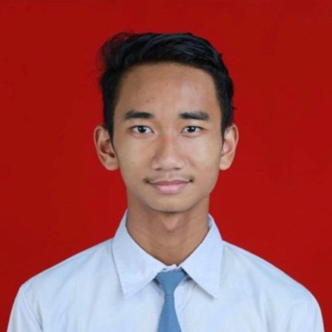 Naufal Dzaky Mugiono