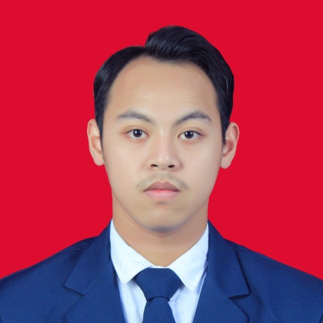 Jovi Ahmad Baihaqi