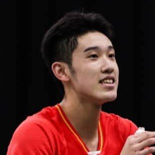 Hu Zhe'an 🇨🇳