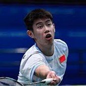 Dong Tianyao 🇨🇳