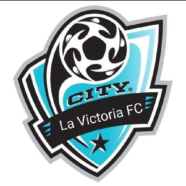 City La Victoria