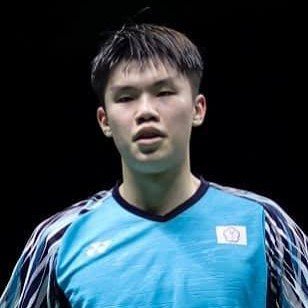 Liao Jhuo-fu 🇹🇼