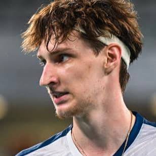 Daniil Dubovenko 🇮🇱