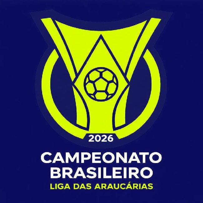 Brasileiro Oficial - Abril 2026