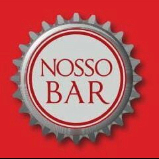 Nosso bar