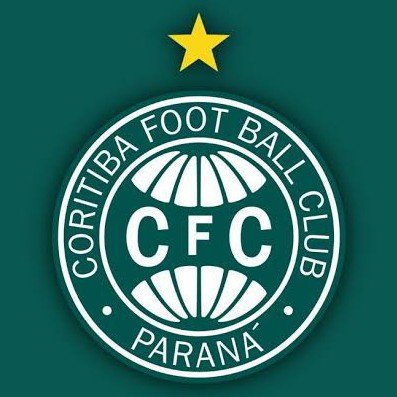 CORITIBA-PR - João Adriano