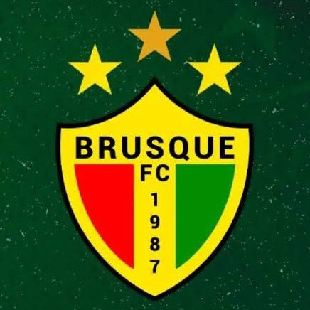 BRUSQUE-SC - Rodrigo