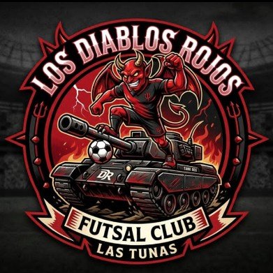 Diablos Rojos