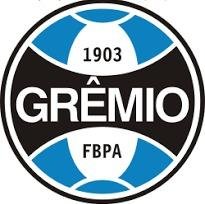 GRÊMIO-RS - Érico