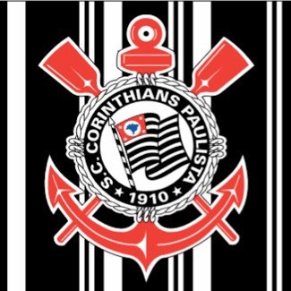 CORINTHIANS-SP - Fabio