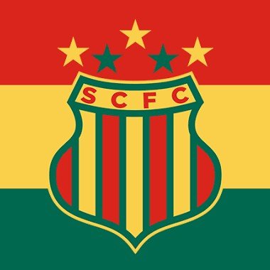 SAMPAIO CORRÊA-MA - Tôrres