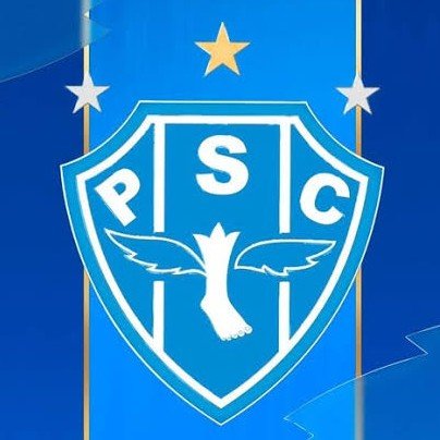 PAYSANDU-PA - Nicollas