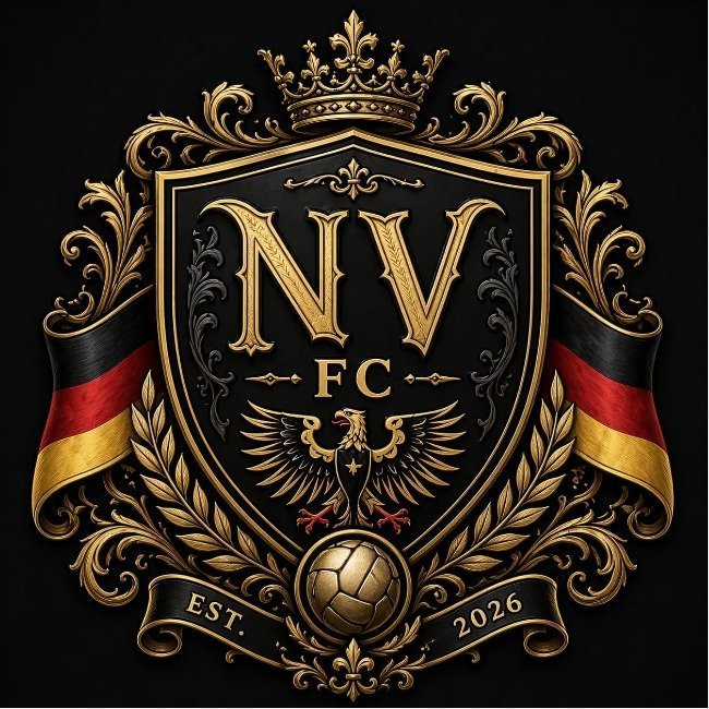NAZI V FC 🇩🇪