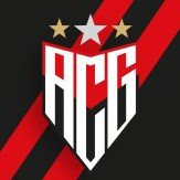 ATLÉTICO-GO - Eduardo