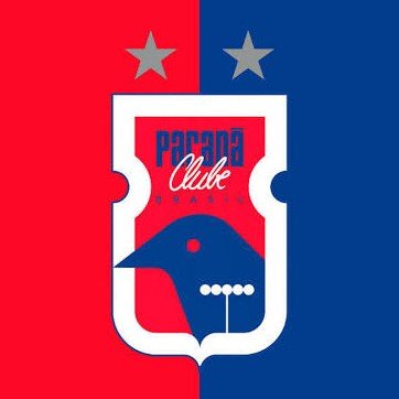 PARANÁ CLUBE-PR - Neto