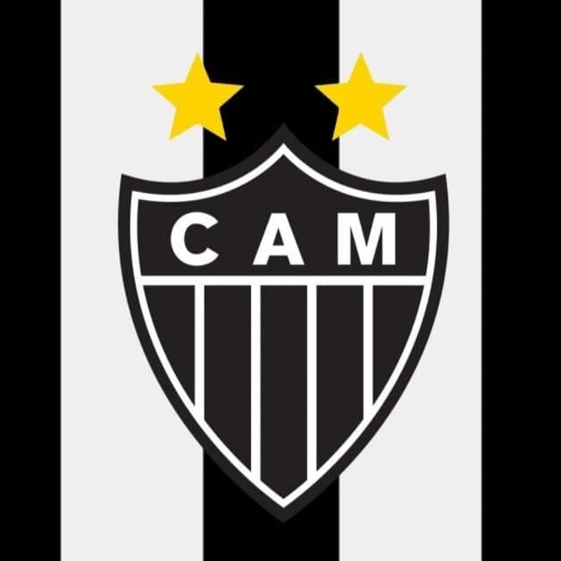 ATLÉTICO-MG - Juliano