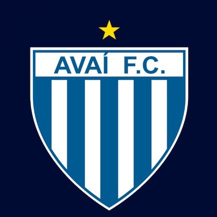 AVAÍ-SC - Filé