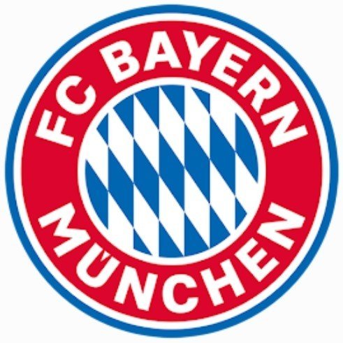 BAYERN MUNCHEN