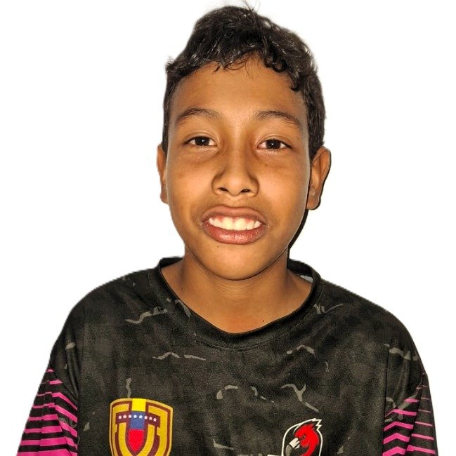 LOYBER ANTONELL ARTEAGA ROJAS