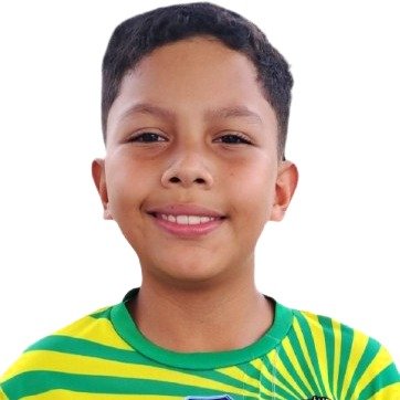 ALEXANDER ABRAHAM PADILLA VARGAS