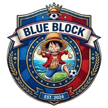BLUE LOCK