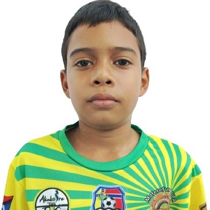 YEIBER ANTONIO HERNANDEZ APONTE
