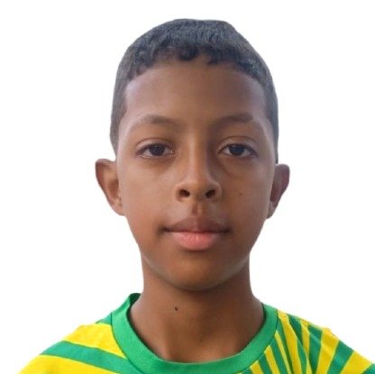 ANGEL GABRIEL MENDOZA MARRERO