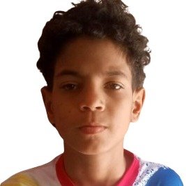 JESÚS JOHNNIEL MISSE ZERPA